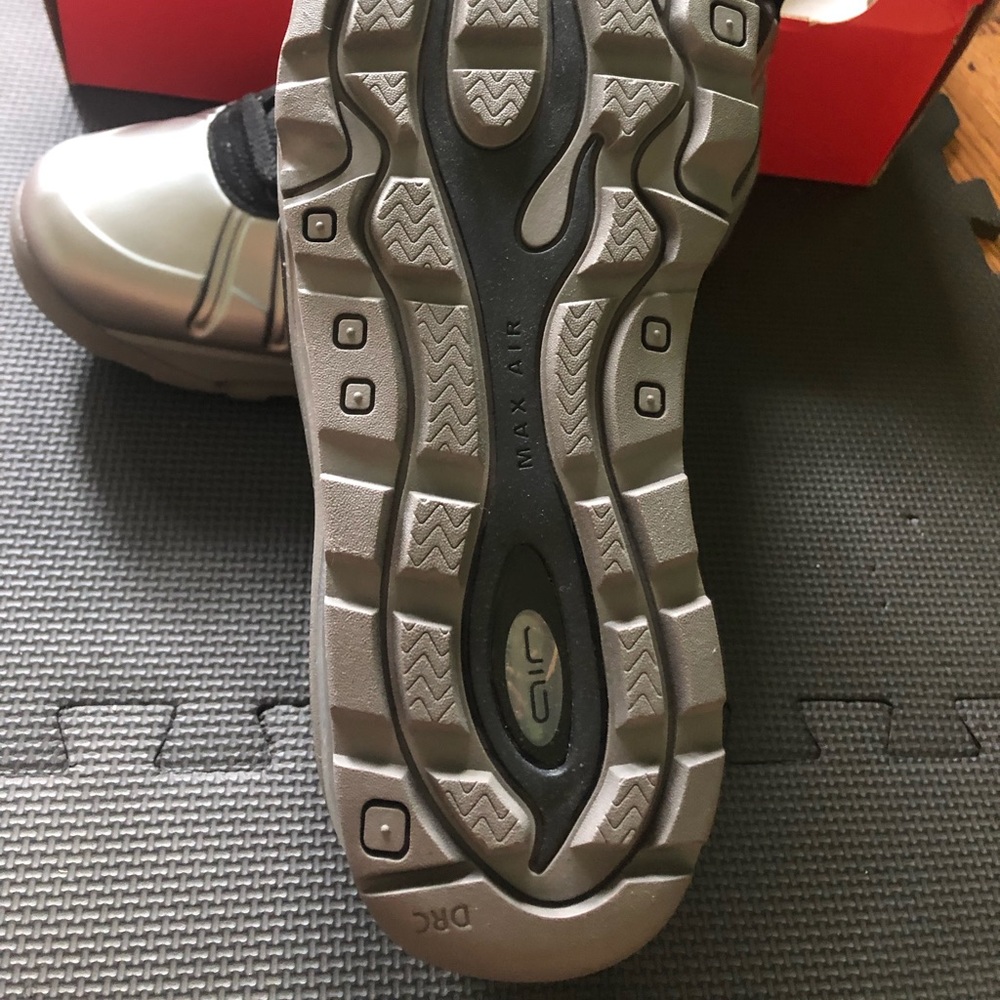 Nike Air Bakin foamposite (ACG) - Picture 3 of 5